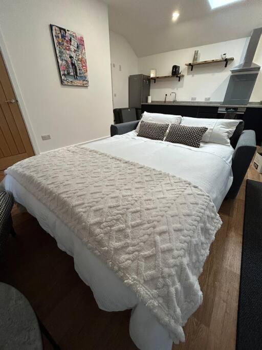 New Build Cosy Bungalow Near Bath And Bristol Wick  Екстериор снимка