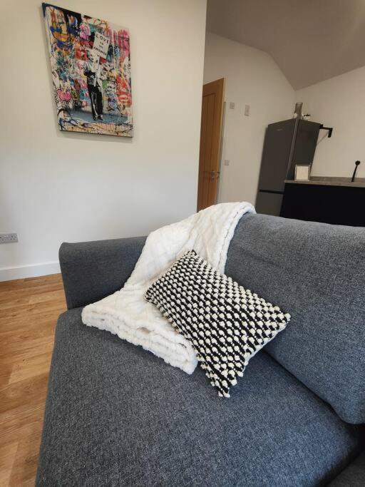 New Build Cosy Bungalow Near Bath And Bristol Wick  Екстериор снимка